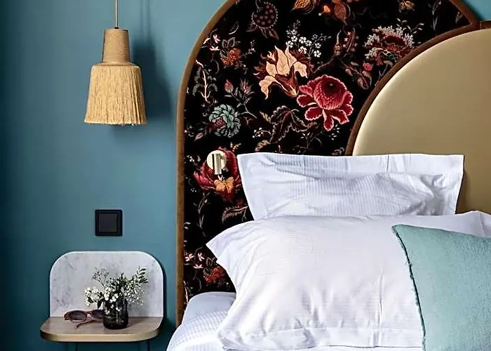 Hôtel Léopold - Orso Hotels Parijs